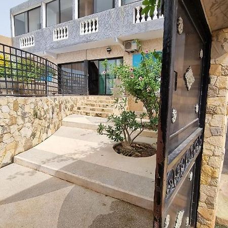 סומון Villa Les Pieux מראה חיצוני תמונה