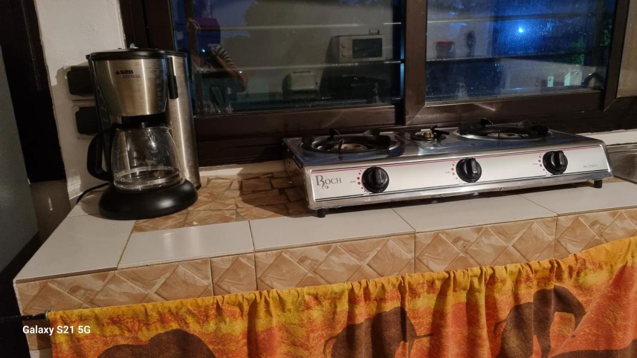 סומון Villa Les Pieux מראה חיצוני תמונה