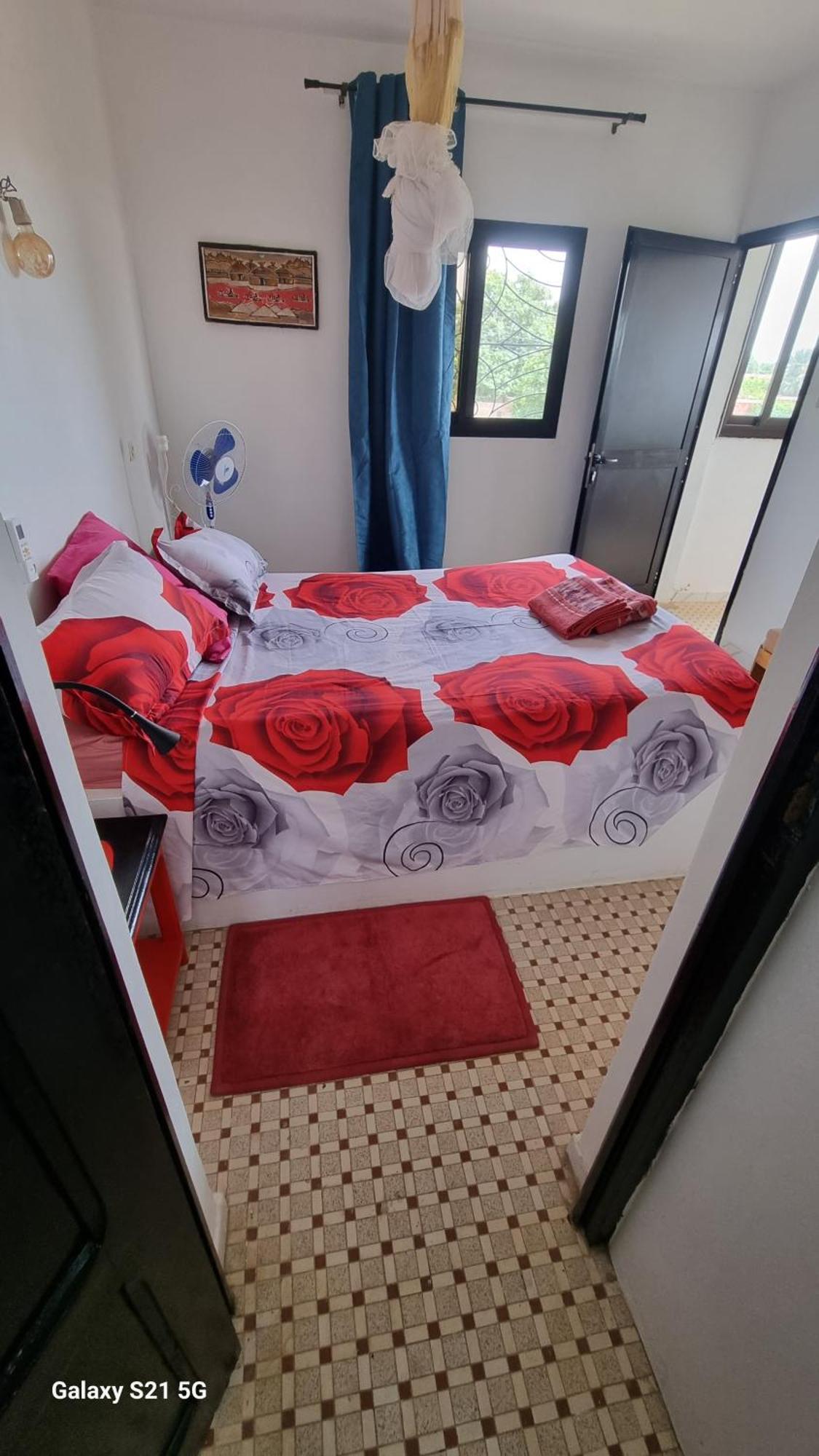 סומון Villa Les Pieux מראה חיצוני תמונה