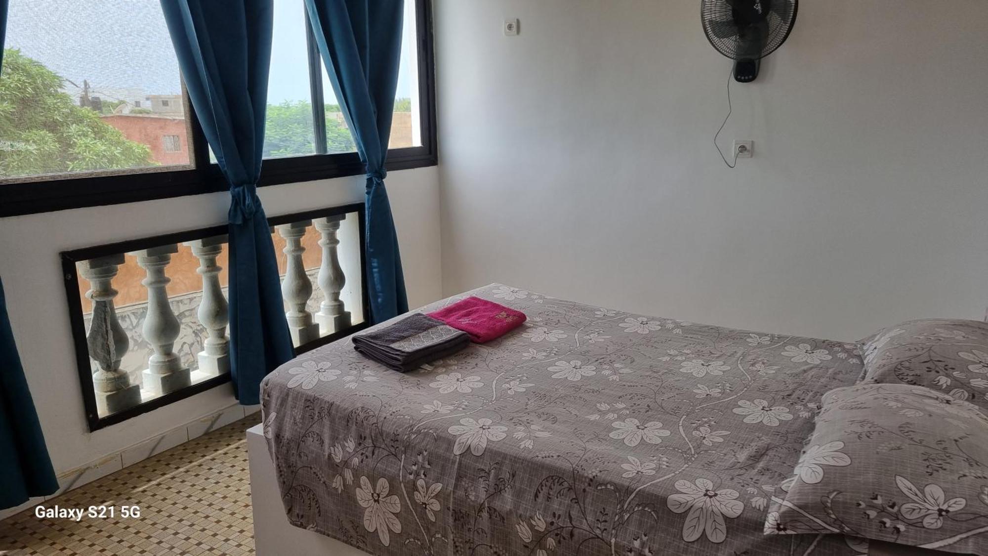סומון Villa Les Pieux מראה חיצוני תמונה
